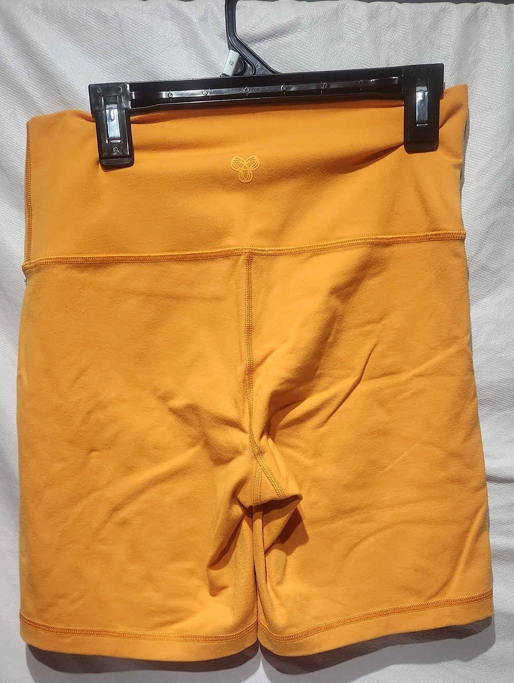 177. TNA BIKER SHORTS MEDIUM